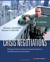 Crisis Negotiations
