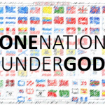 National Flags by J. H. Colton