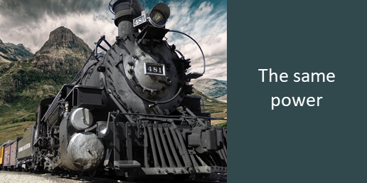 close up engine landscape locomotive