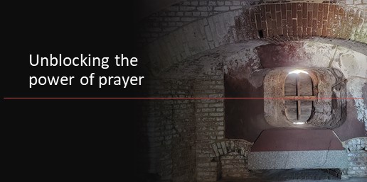 Unblocking the power of prayer with ACTS: Adoration, Confession, Thanksgiving, and Supplication