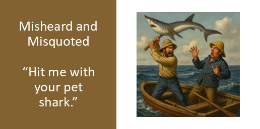 10 Most Misquoted Verses in the Bible